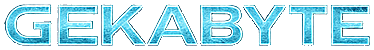 Gekabyte
